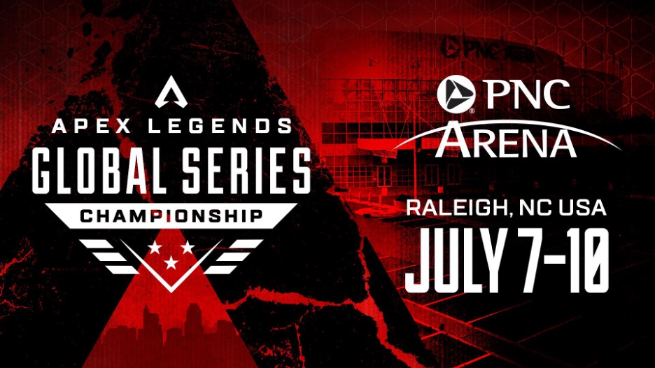 Apex Legends Global Series