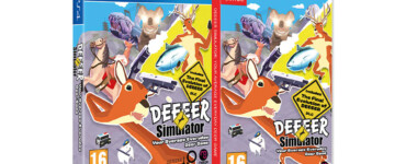 DEEER Simulator