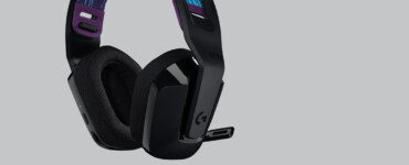 Auriculares Logitech G535 LIGHTSPEED - Análisis