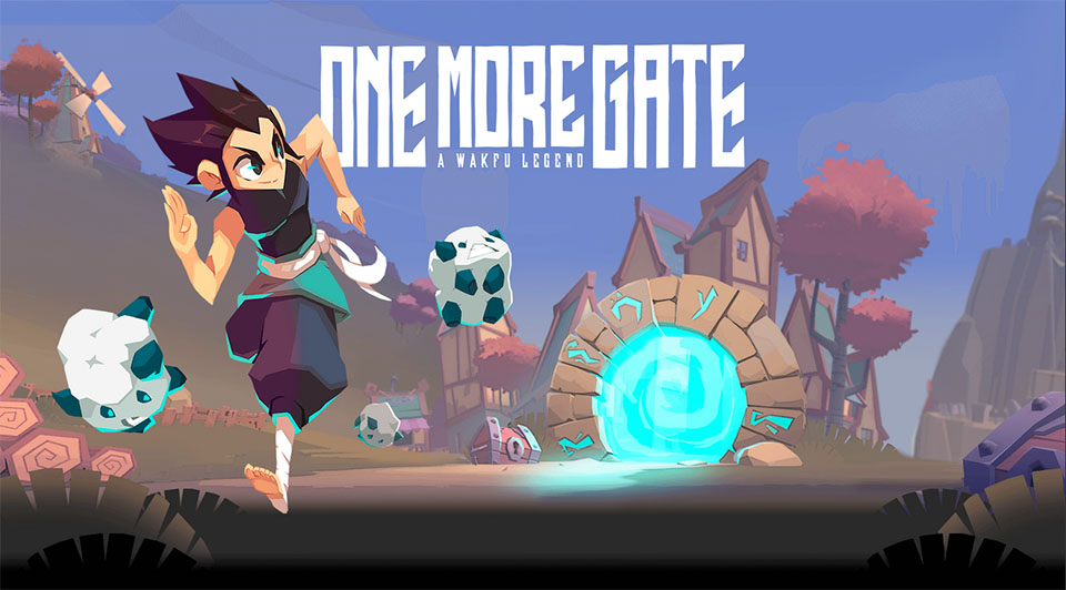 One More Gate