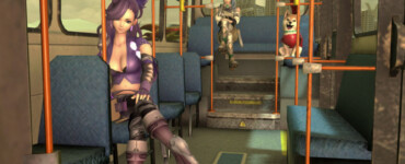 Metal Max Xeno Reborn