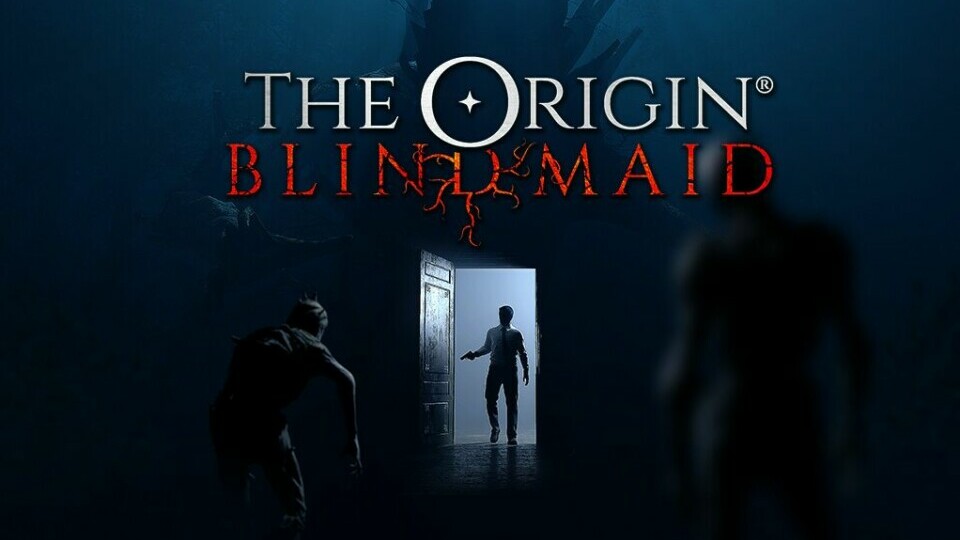 The Origin Blind Maid