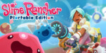 Slime Rancher: Plortable Edition