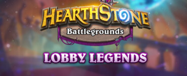 Campos de batalla: Lobby Legends