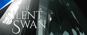 The silent swan