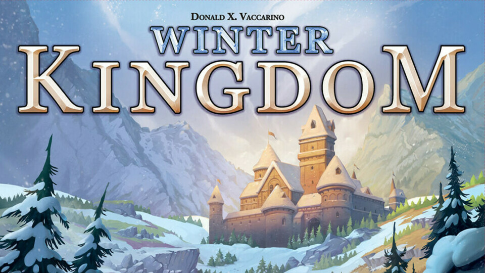 Winter Kingdom