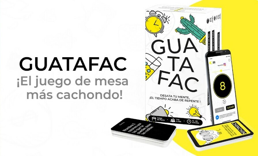 Guatafac versión gratuita