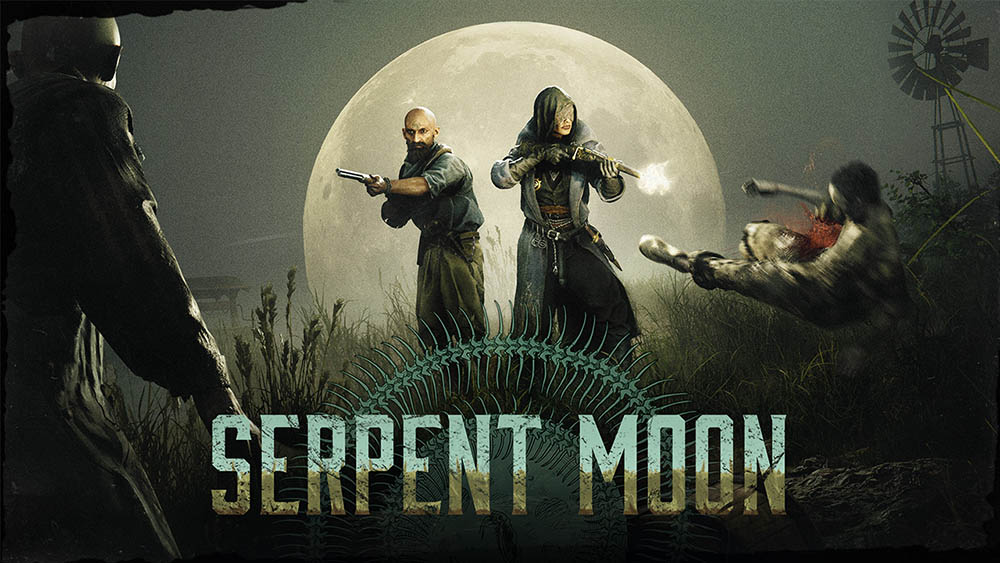 Serpent moon