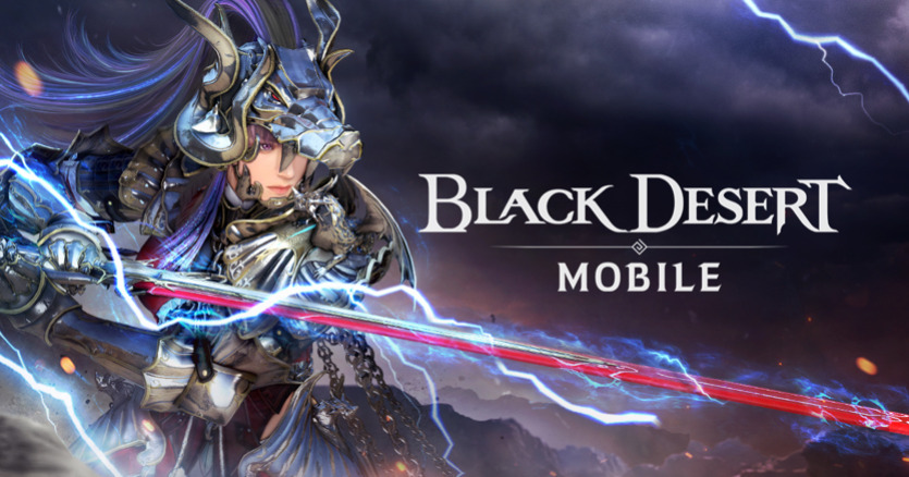 Drakania Black Desert Mobile