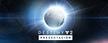 presentación Destiny 2