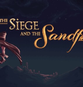Siege and the Sandfox