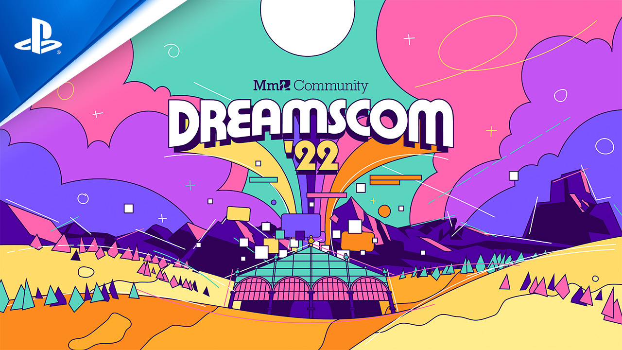 Dreamscom 2022