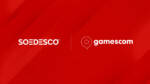 SOEDESCO Gamescom