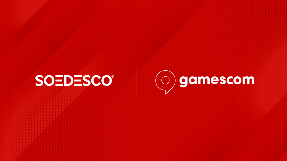 SOEDESCO Gamescom