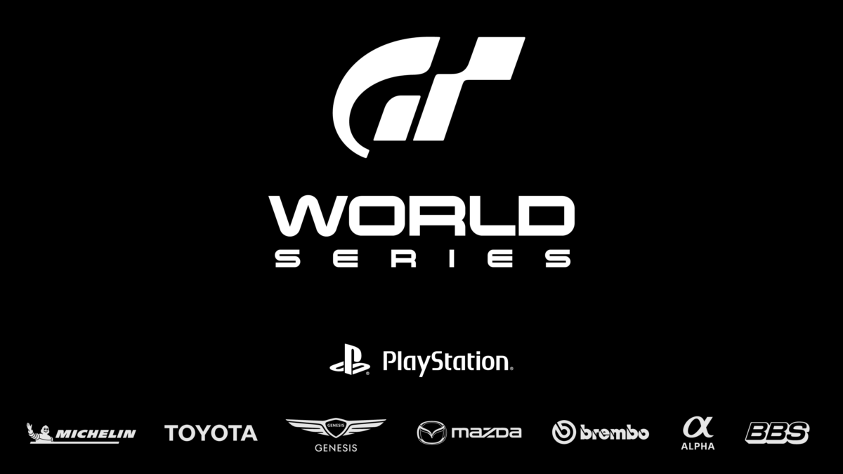 Gran Turismo World Series