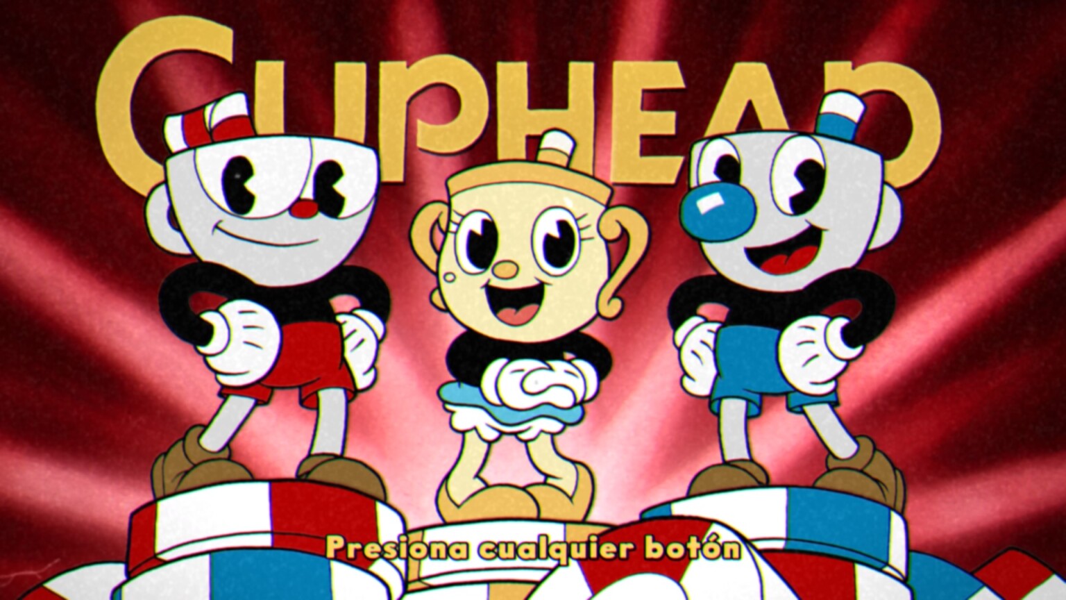 Cuphead llegará en formato físico para Xbox One, PlayStation 4 y