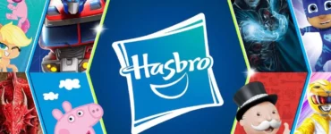 diversión Hasbro