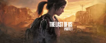 The Last of Us Parte I gold