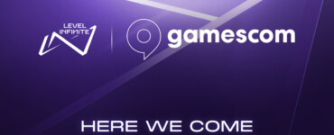 Level Infinite gamescom 2022