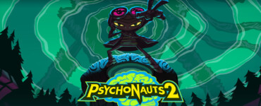 Psychonauts 2: The Motherlobe Edition