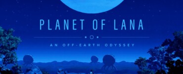 Planet of Lana Gamescom