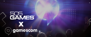 505 Games gamescom