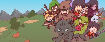Kofi Quest