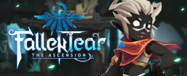 Fallen Tear: The Ascension