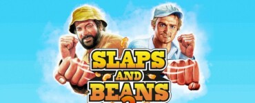 Slaps And Beans 2