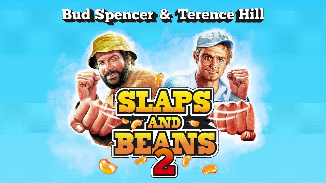 Slaps And Beans 2