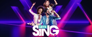 Let’s Sing 2023 Canciones Españolas
