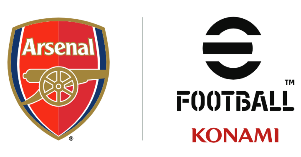 Arsenal eFootball
