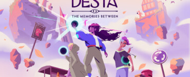 Desta: The Memories Between