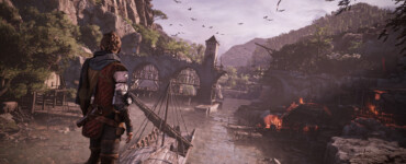 A Plague Tale: Requiem