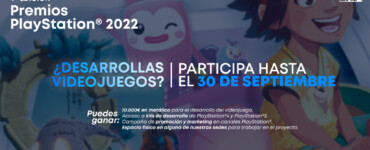 9ª Edición de los Premios PlayStation