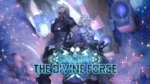 STAR OCEAN THE DIVINE FORCE