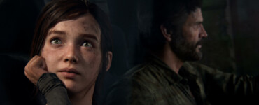 The last of us parte I