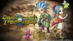Dragon Quest Treasures bandas rivales