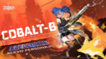 Cobalt-B