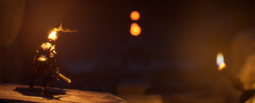 Candle Knight