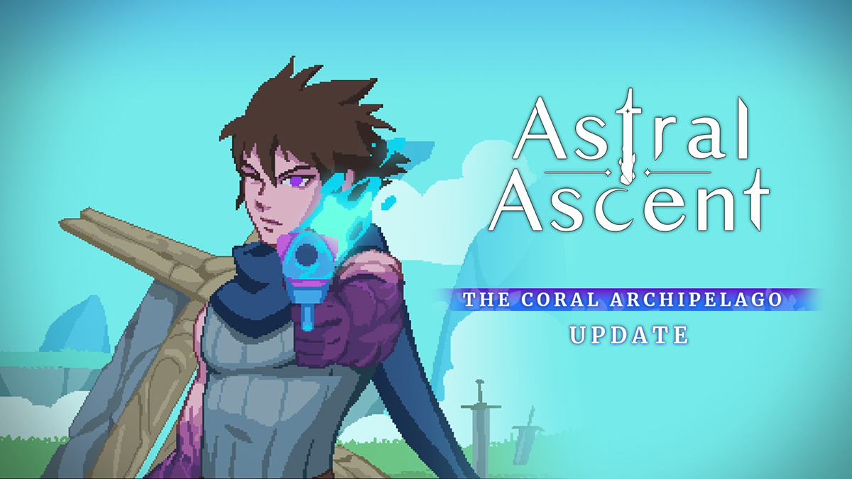 free for apple download Astral Ascent