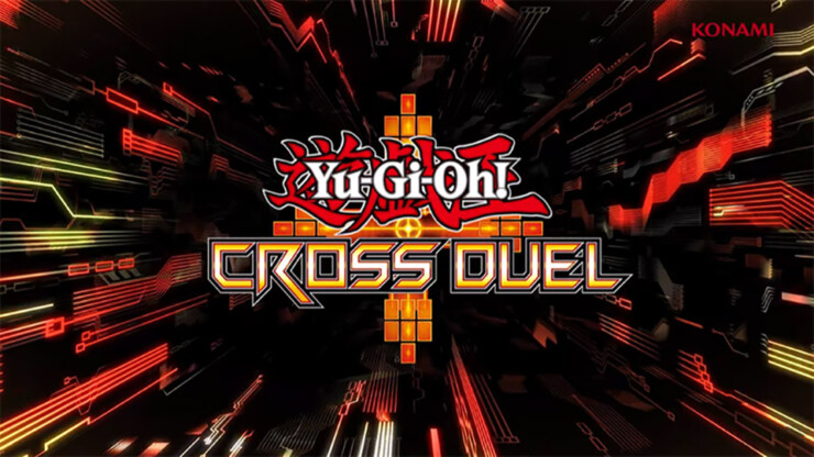 YU-GI-OH! Cross Duel