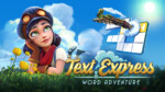 Text Express - Word Adventure