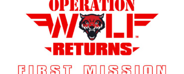 Operation Wolf Returns: First Mission