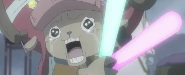 One Piece Film: Red