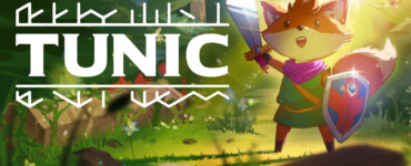 TUNIC merchandising