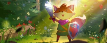 TUNIC PS5