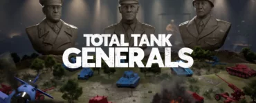 Total Tank Generals