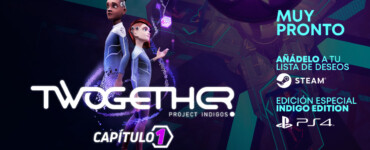 Twogether: Project Indigos