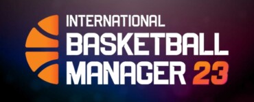 International Basketball Manager 23